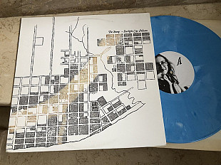 The Sweep – Starlight City Moans ( USA ) LP