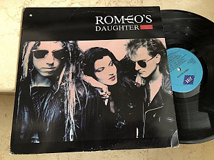 Romeo's Daughter ( USA ) LP