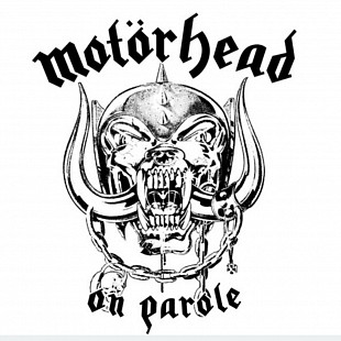 CD Motörhead - On Parole