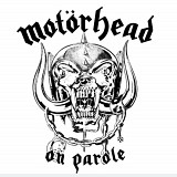 CD Motörhead - On Parole