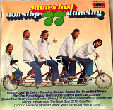 James Last – Non Stop Dancing 77 (1976)