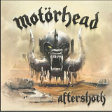 CD Motörhead - Aftershock