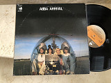 ABBA ‎– Arrival ( Japan ) LP