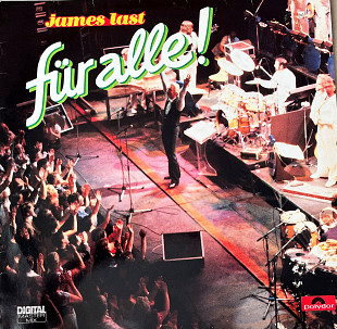 James Last – Für Alle! (1985)