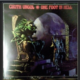 CD Cirith Ungol - One Foot in Hell