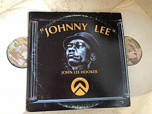 John Lee Hooker - Johnny Lee ( 2 x LP ) ( USA ) LP