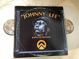 John Lee Hooker - Johnny Lee ( 2 x LP ) ( USA ) LP