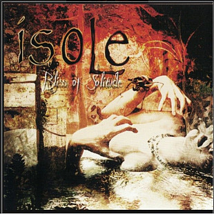 CD Isole - Bless Of Solitude