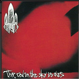 CD At The Gates - The Red in The Sky is Ours