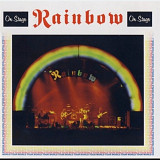 CD Rainbow - On Stage