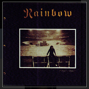CD Rainbow - Finyl Vinyl