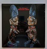 Chris McGregor's Brotherhood Of Breath – Chris McGregor's Brotherhood Of Breath