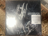 Septic Flesh - Revolution DNA 2LP (Season of Mist)