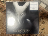 Septicflesh Communion NM/NM (Season of Mist)