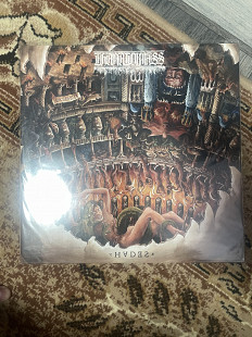 Thanatomass - Hades New LP M/M LTD