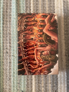 Thanatomass - Hades (Sealed) M/M