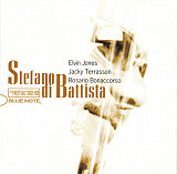Stefano Di Battista / Elvin Jones / Jacky Terrasson / Rosario Bonaccorso – Stefano Di Battista