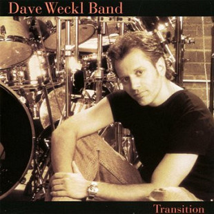 Dave Weckl Band* – Transition