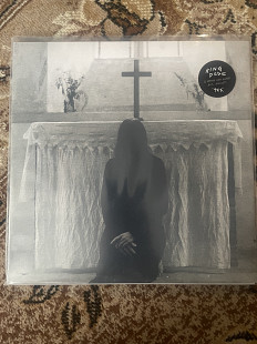 King Dude - Sex (Van Records) LTD M/M