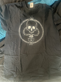 Футболка Ritual Death