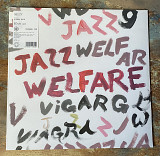 Viagra Boys – Welfare Jazz