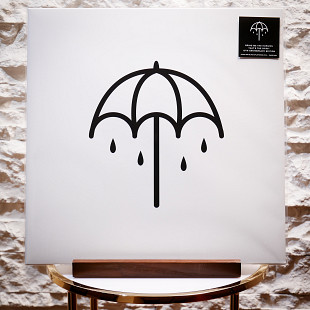 Bring Me The Horizon – That's The Spirit (10th Anniversary) [Clear And Black Splattered]