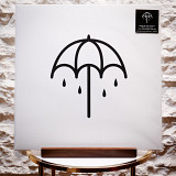 Bring Me The Horizon – That's The Spirit (10th Anniversary) [Clear And Black Splattered]