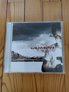 Oomph! — Monster (2008)