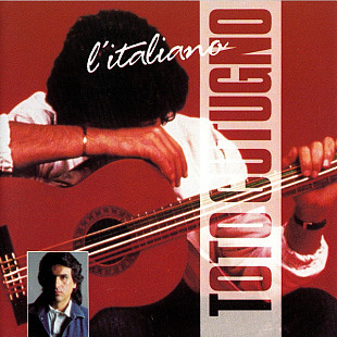 Фирм. Toto Cutugno – "L'Italiano"