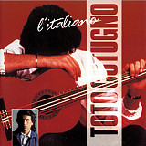 Фирм. Toto Cutugno – "L'Italiano"