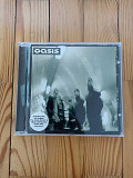 Oasis — Heathen Chemistry (2002)
