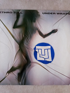 Jethro Tull – Under Wraps