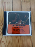 Out of Sight: Music from the Motion Picture (1998)
