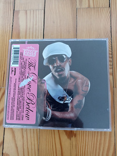 OutKast — Speakerboxxx/The Love Below (2003)