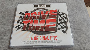 Новый фирменный 6 cd рок-сборник