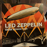 Led Zeppelin – BBC Session 1969 - 97 (22)