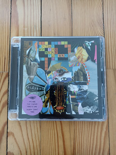 Klaxons — Myths of the Near Future (2007)