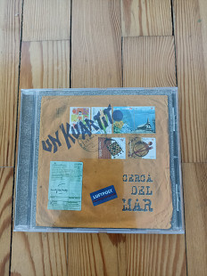 Un Kuartito — Cerca del Mar (2008)