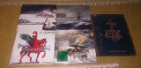 In Extremo (3xCD) 2005+2008+2011