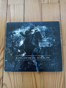 Kingdom of Sorrow — Kingdom of Sorrow (2008)