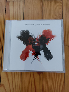 Kings of Leon — Only by the Night (2008)