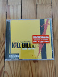 Kill Bill Vol. 1 Original Soundtrack (2003)