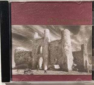 U2 "The Unforgettable Fire"