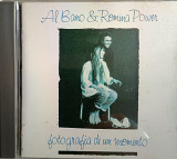 Al Bano & Romina Power* Fotografia di un momento* фирменный