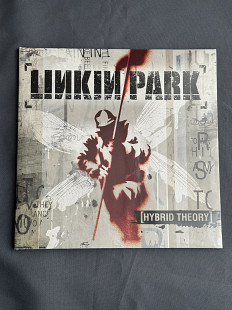 Linkin Park - Hybrid Theory