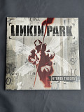 Linkin Park - Hybrid Theory