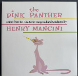 Henry Mancini - The Pink Panther