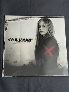 Avril Lavigne - Under My Skin