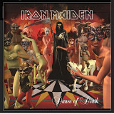 CD Iron Maiden - Dance Of Death