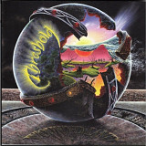 CD Threshold - Wounded Land (Remix 2024)